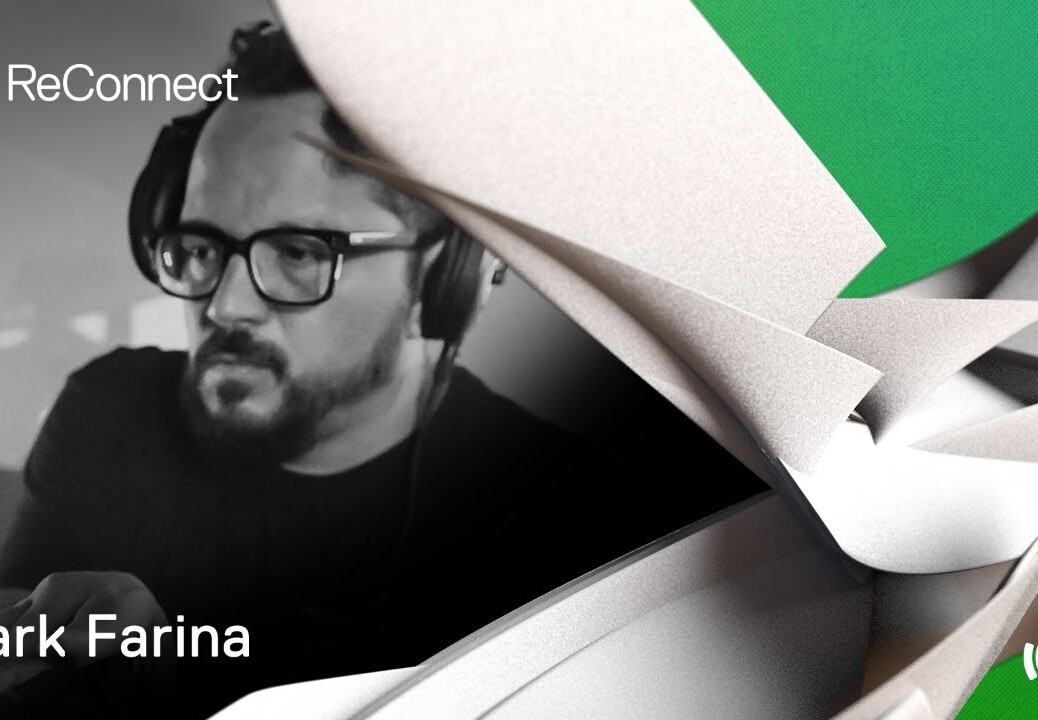 Mark Farina DJ set – ReConnect: Deep House | @Beatport Live