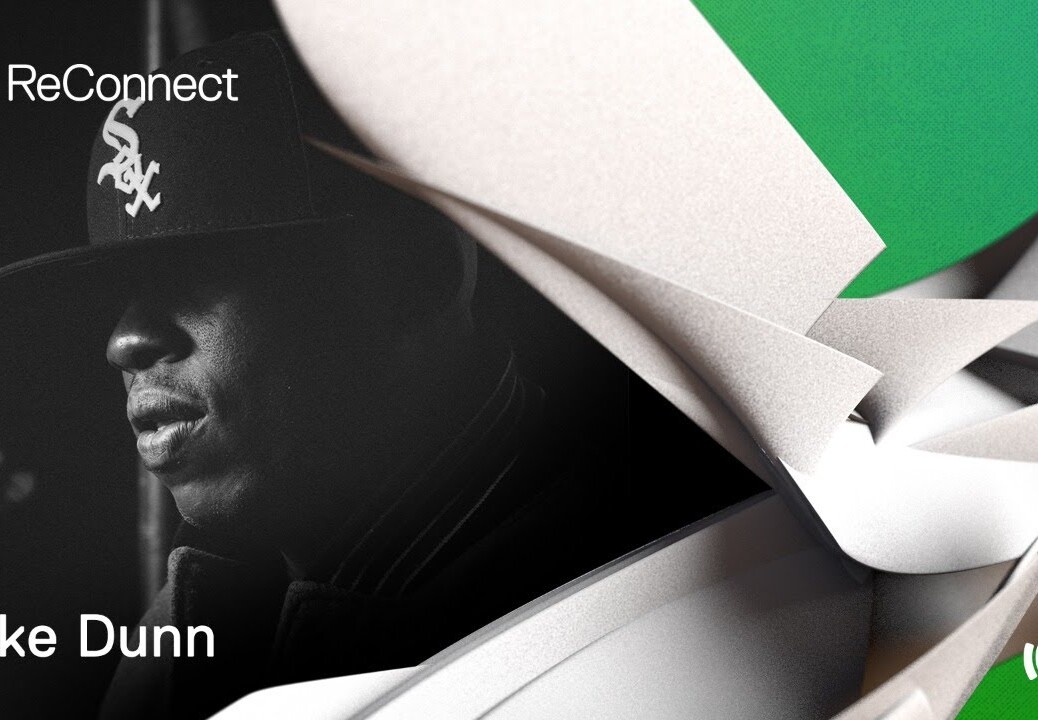 Mike Dunn DJ set – ReConnect: Deep House | @Beatport Live