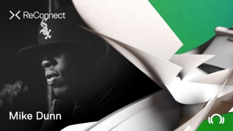 Mike Dunn DJ set – ReConnect: Deep House | @Beatport Live