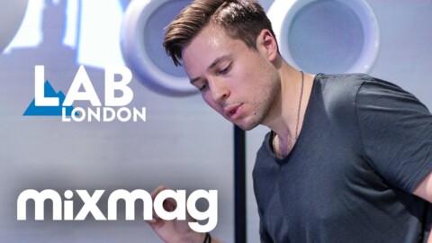 TIM GREEN in The Lab LDN