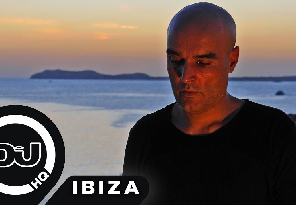 Paco Osuna Live From #DJMagHQ Ibiza