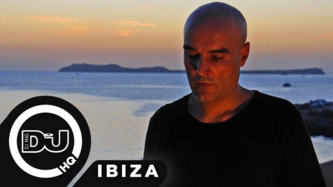 Paco Osuna Live From #DJMagHQ Ibiza