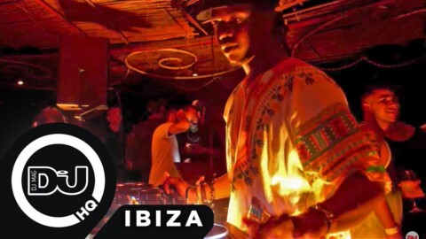 Culoe De Song Live From #DJMagHQ Ibiza