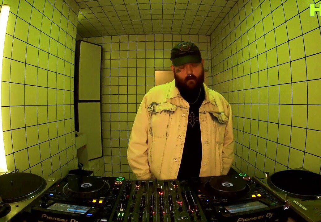 3XL – Special Guest DJ | HÖR – Feb 28 / 2022