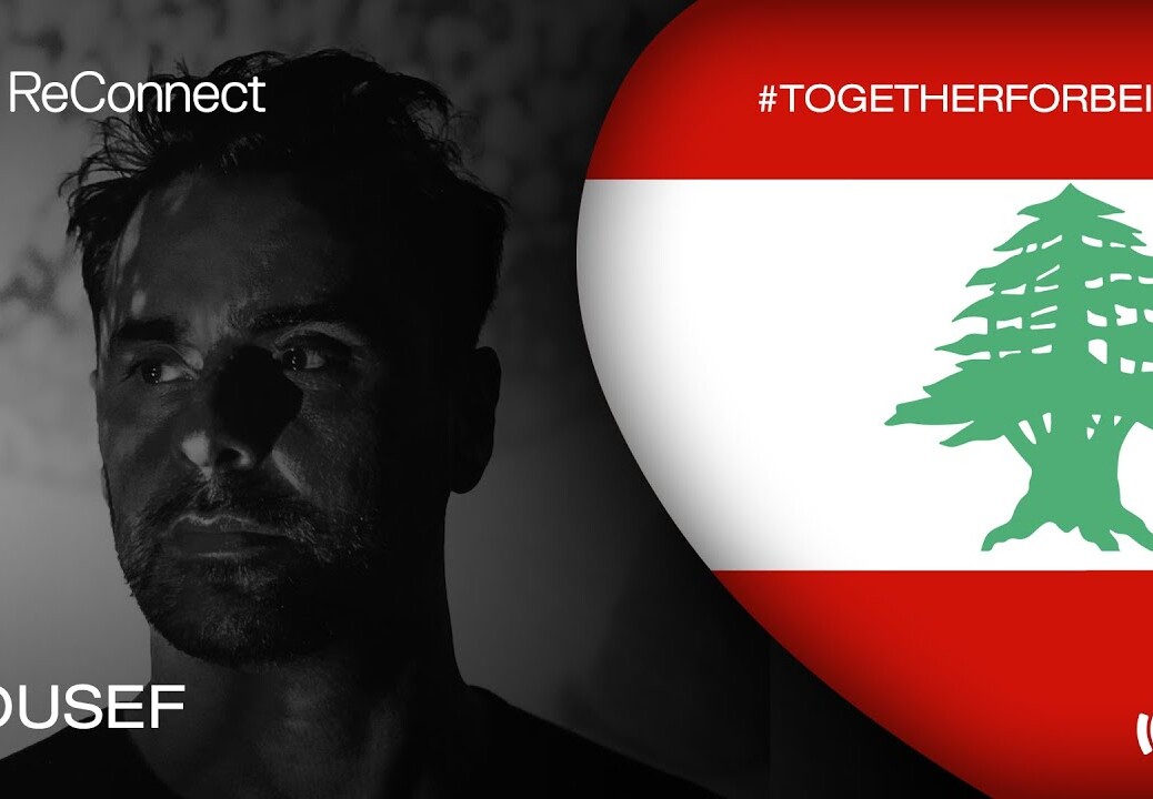 Yousef DJ set – ReConnect: #TogetherForBeirut | Part 1 | @Beatport Live