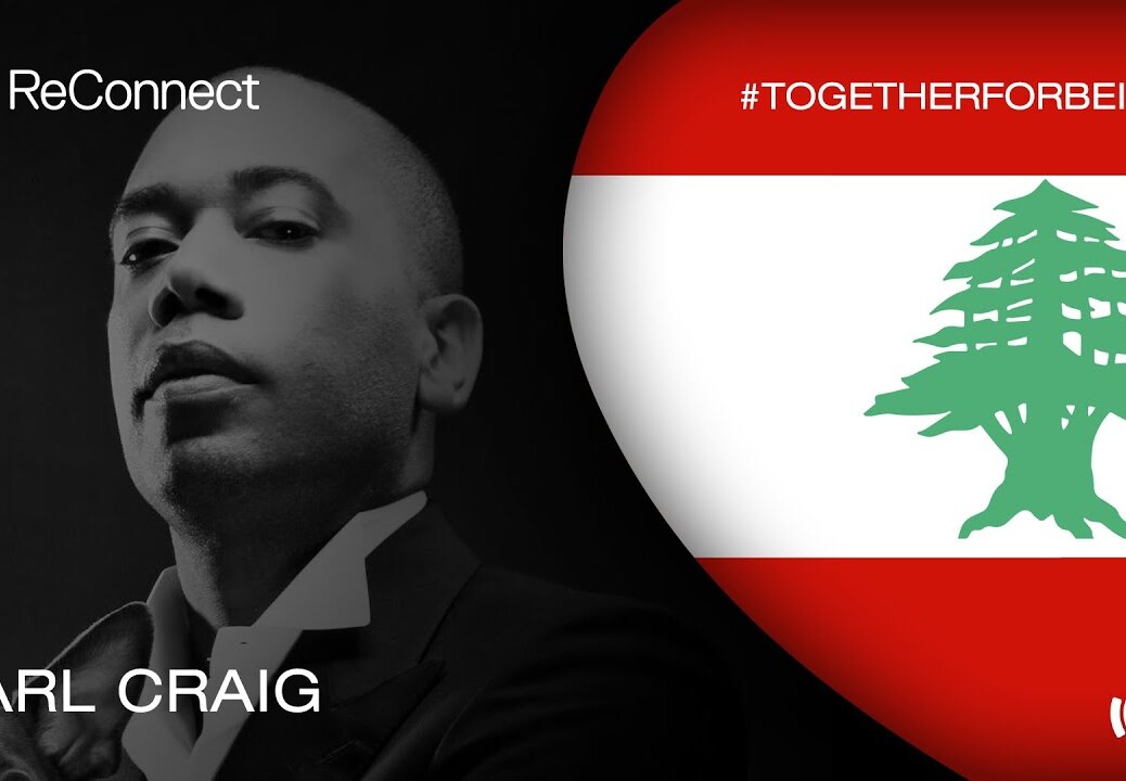Carl Craig DJ set – ReConnect: #TogetherForBeirut | Part 1 | @Beatport Live