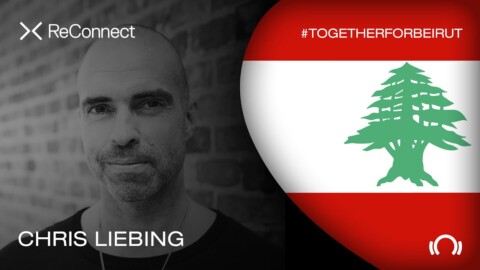 Chris Liebing DJ set – ReConnect: #TogetherForBeirut | Part 1 | @Beatport Live