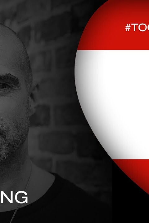 Chris Liebing DJ set – ReConnect: #TogetherForBeirut | Part 1 | @Beatport Live