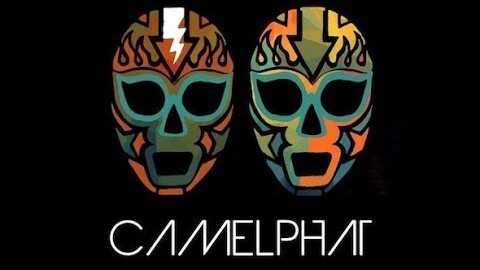 CamelPhat Live from Boardmasters Festival