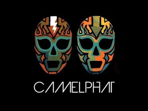 CamelPhat Live from Boardmasters Festival