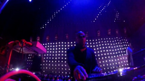 Carl Craig Live From House Of Yes NYC