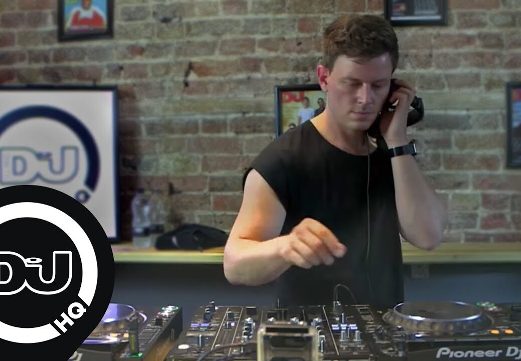 Fedde Le Grand Live From #DJMagHQ