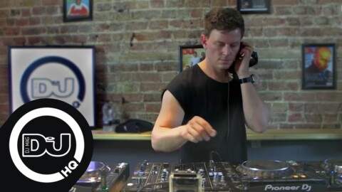 Fedde Le Grand Live From #DJMagHQ