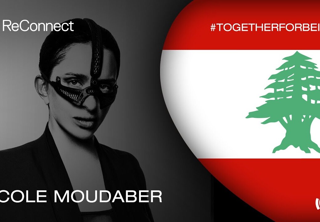 Nicole Moudaber DJ set – ReConnect: #TogetherForBeirut | Part 1 | @Beatport Live