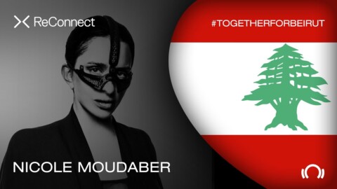 Nicole Moudaber DJ set – ReConnect: #TogetherForBeirut | Part 1 | @Beatport Live