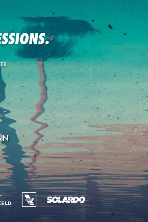 Sola Records x @Beatport: Lost Summer Sessions | Beatport Live