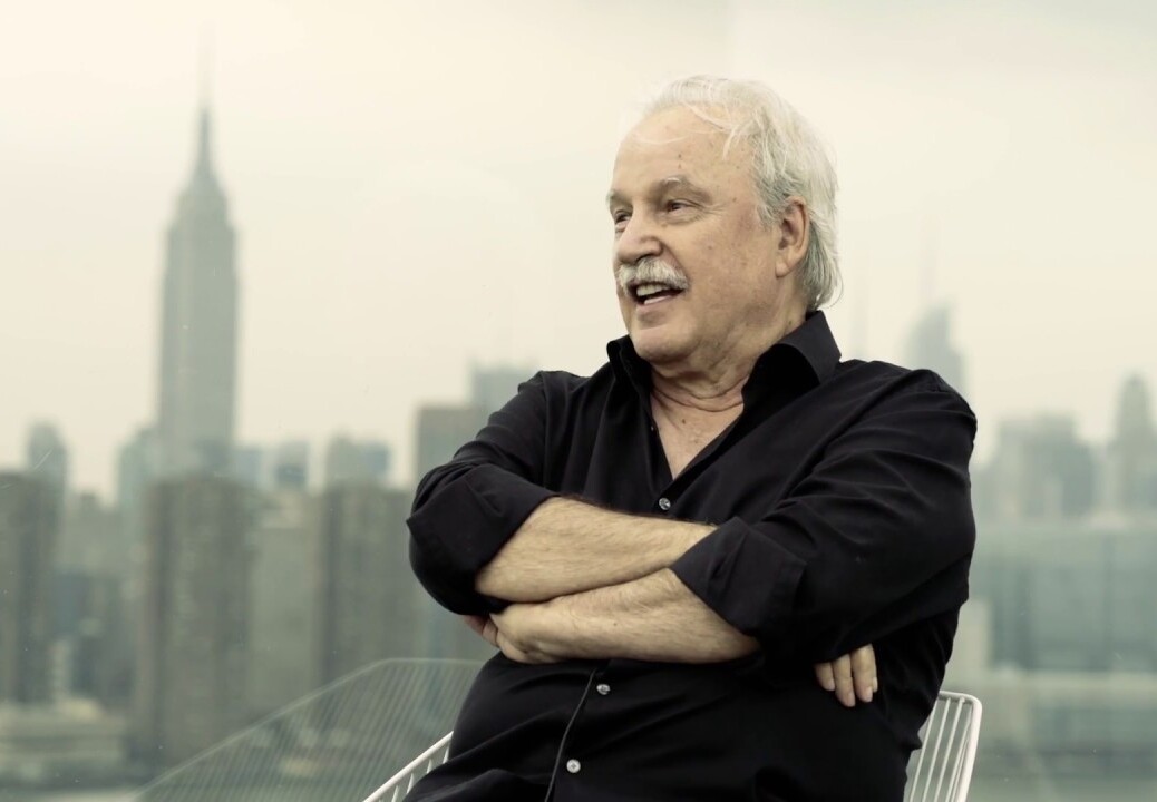 Giorgio Moroder and the legacy of ‘I Feel Love’