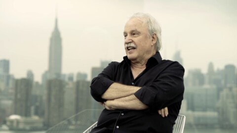 Giorgio Moroder and the legacy of ‘I Feel Love’