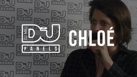 Chloé / DJ Mag Panels