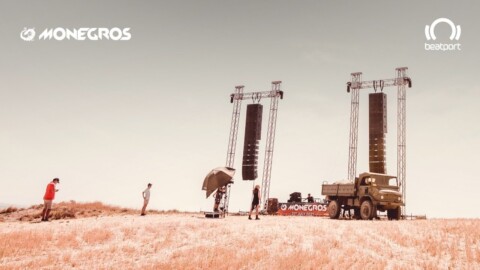 @Beatport Presents: Monegros Desert Festival | Beatport Live – Part 1