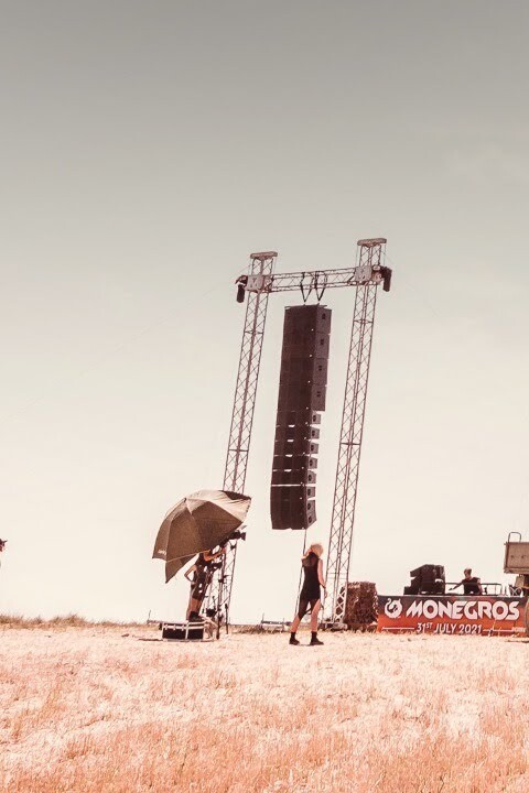 @Beatport Presents: Monegros Desert Festival | Beatport Live – Part 1