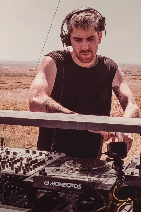 Regal DJ set – Monegros Desert Festival | @Beatport Live