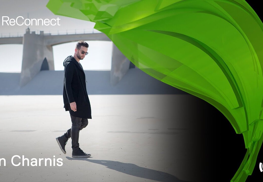 Jon Charnis DJ set – ReConnect: Organic House | Los Angeles | @Beatport Live