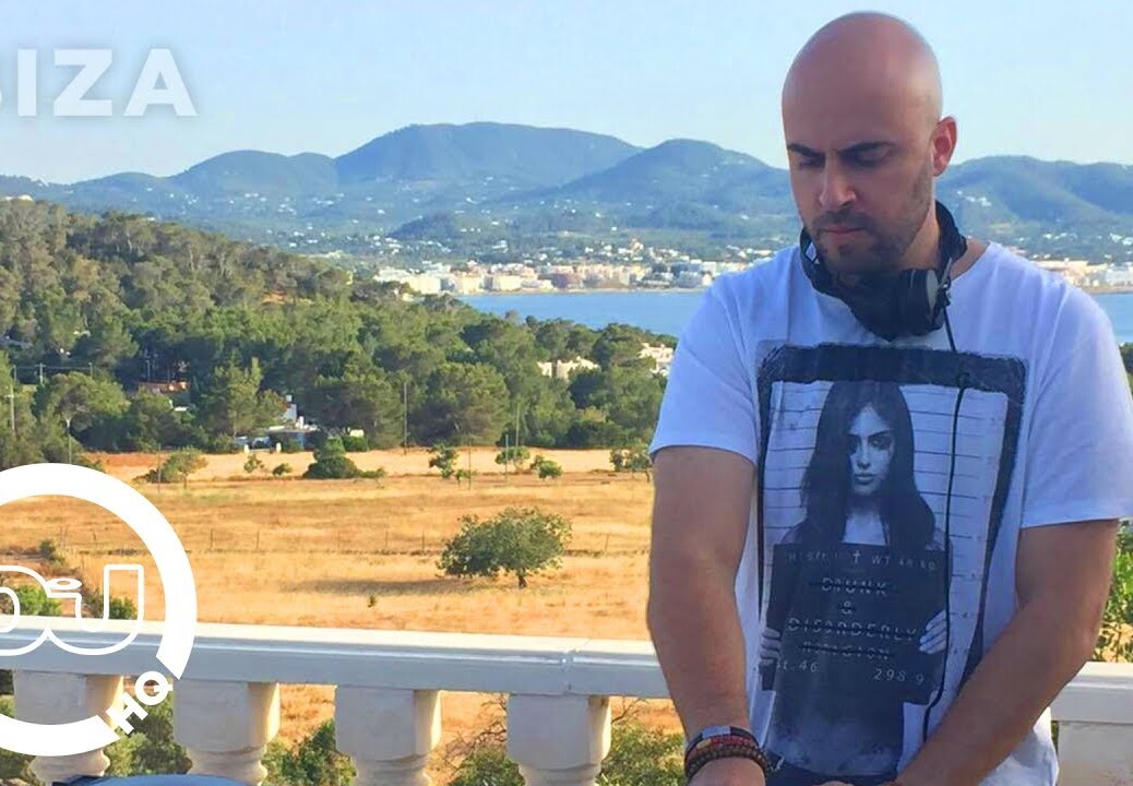 Uner Live from #DJMagHQ Ibiza (DJ Set)