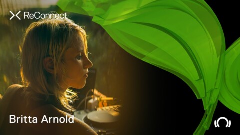 Britta Arnold DJ set – ReConnect: Organic House | Koh Phangan | @Beatport Live