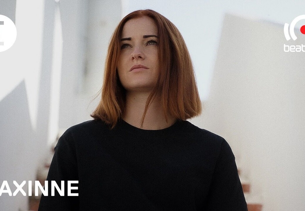 Maxinne DJ set – T2 Virtual Festival | Toolroom |  @Beatport Live