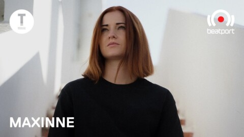 Maxinne DJ set – T2 Virtual Festival | Toolroom |  @Beatport Live