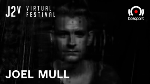 Joel Mull DJ set – J2v Virtual Festival | @Beatport Live