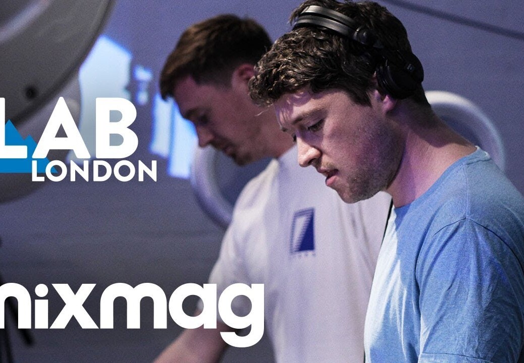 DUSKY in The Lab LDN