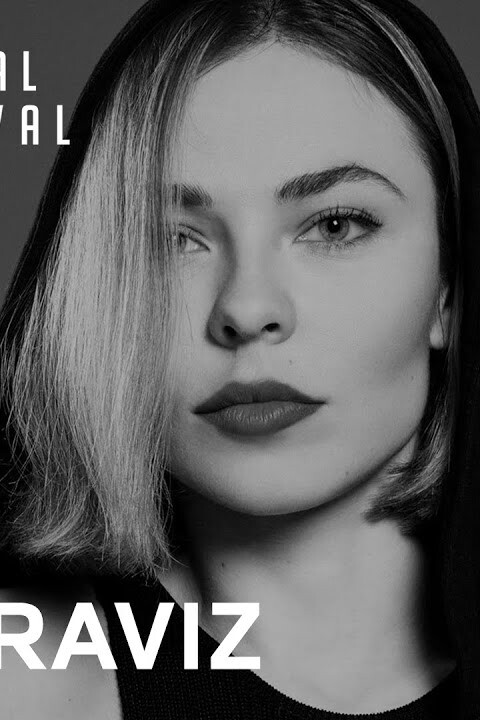 Nina Kraviz DJ set – J2v Virtual Festival | @Beatport Live