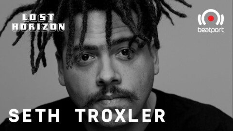 Seth Troxler DJ set – Lost Horizon Festival | @Beatport Live