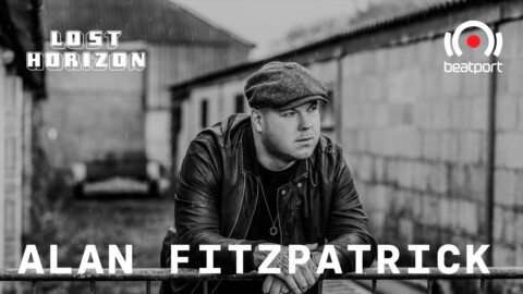 Alan Fitzpatrick DJ set – Lost Horizon Festival | @Beatport Live