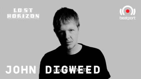 John Digweed DJ set – Lost Horizon Festival | @Beatport Live