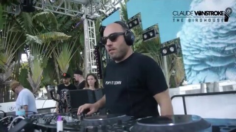 Jesse Rose Live from Claude VonStroke presents The Birdhouse Miami