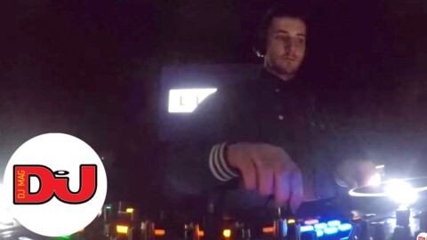 DJ Mag Live presents Carousel (Berlin) w/ Mike Davis & More (DJ Sets)