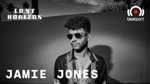 Jamie Jones DJ set – Lost Horizon Festival | @Beatport Live