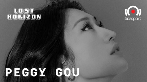 Peggy Gou DJ set – Lost Horizon Festival | @Beatport Live