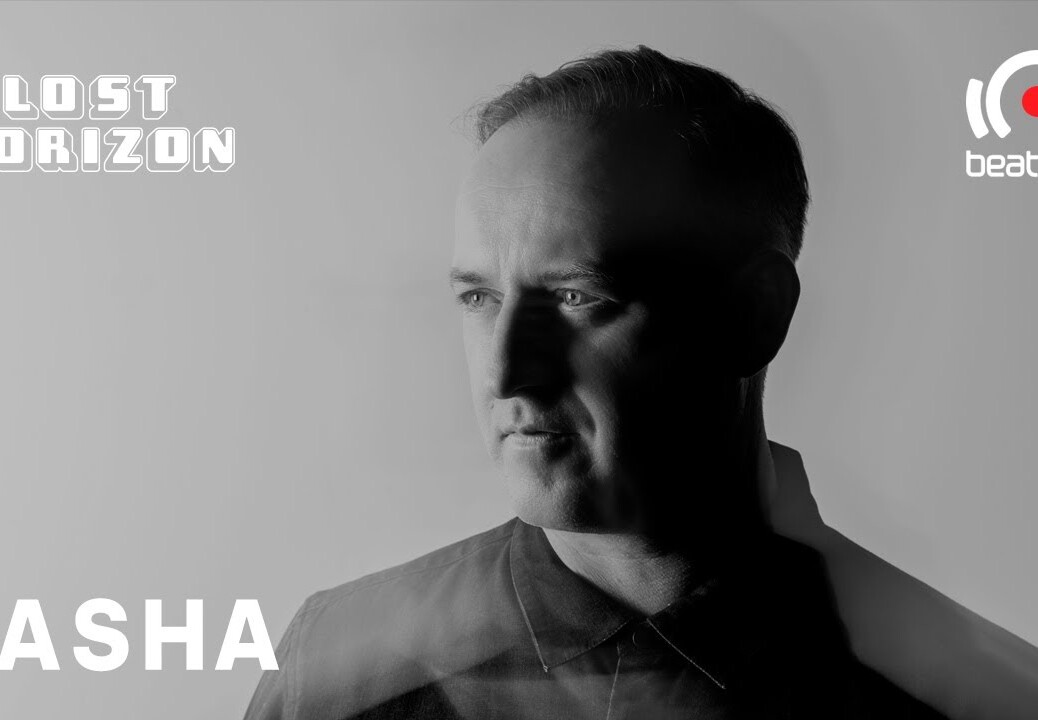 Sasha DJ set – Lost Horizon Festival | @Beatport Live