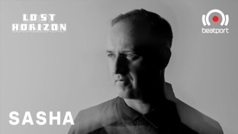 Sasha DJ set – Lost Horizon Festival | @Beatport Live