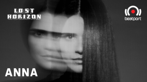 ANNA DJ set – Lost Horizon Festival | @Beatport Live