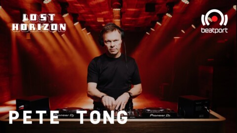 Pete Tong DJ set – Lost Horizon Festival | @Beatport Live