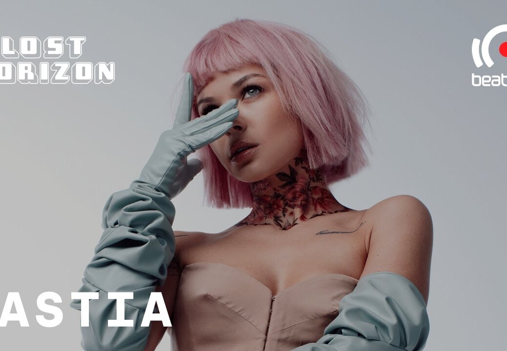 Nastia DJ set – Lost Horizon Festival | @Beatport Live