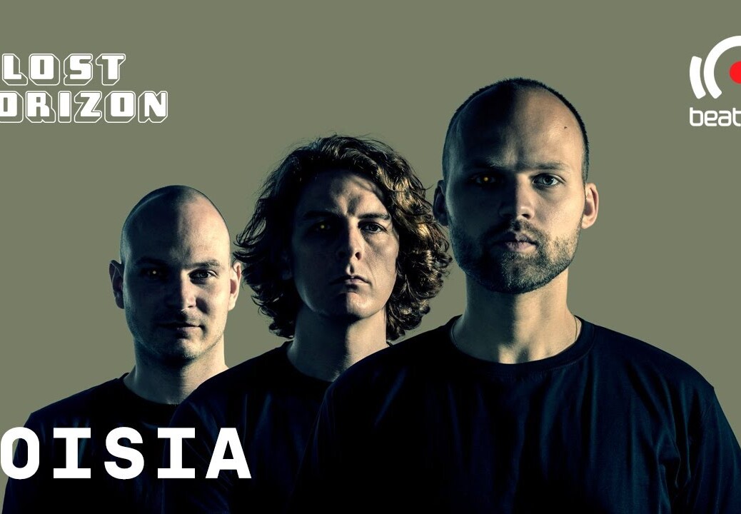 Noisia DJ set – Lost Horizon Festival | @Beatport Live