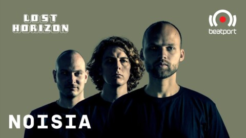 Noisia DJ set – Lost Horizon Festival | @Beatport Live