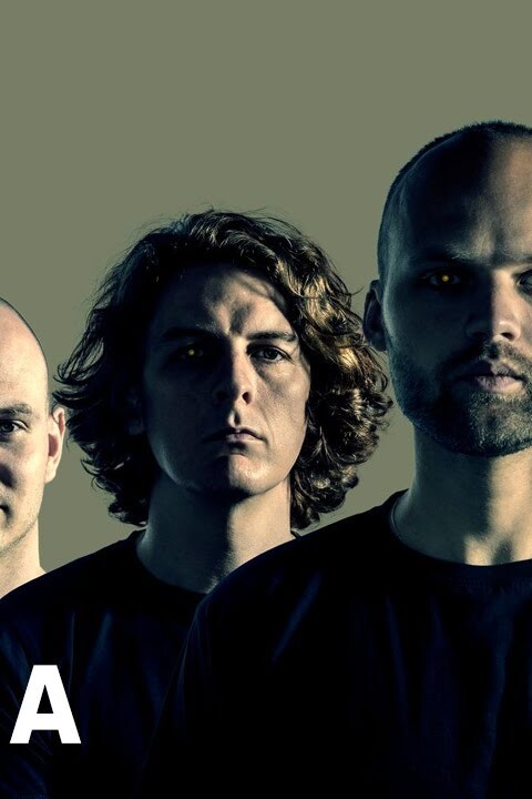 Noisia DJ set – Lost Horizon Festival | @Beatport Live