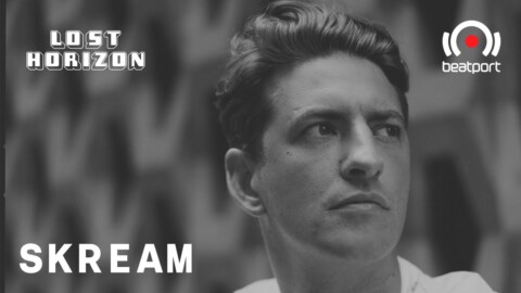 Skream DJ set – Lost Horizon Festival | @Beatport Live